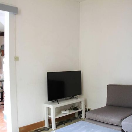 Le Lagon De Cayeux 4 A 8 Couchages 50 Metres De La Plage Εξωτερικό φωτογραφία